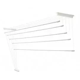 Потолочная сушилка для белья Zalger Lift Comfort 520-160