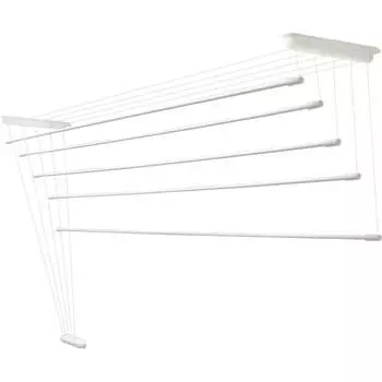 Потолочная сушилка для белья Zalger Lift Comfort 520-140