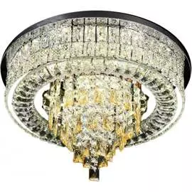 Потолочная светодиодная люстра Lumina Deco