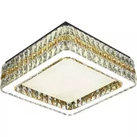 Потолочная светодиодная люстра Lumina Deco