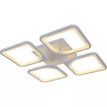 Потолочная светодиодная люстра Moderli