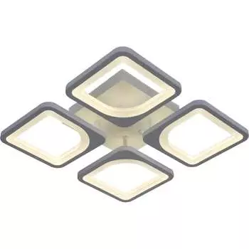 Потолочная светодиодная люстра Moderli