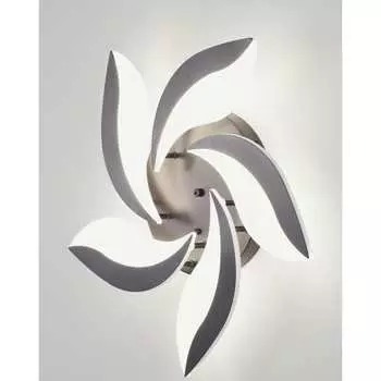 Потолочная светодиодная люстра Moderli