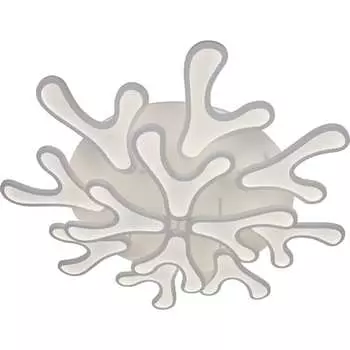 Потолочная светодиодная люстра Moderli