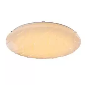 Потолочная светодиодная люстра Omnilux