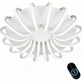 Потолочная светодиодная люстра Omnilux