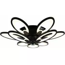 Потолочная светодиодная люстра Omnilux