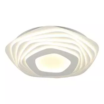 Потолочная светодиодная люстра Omnilux