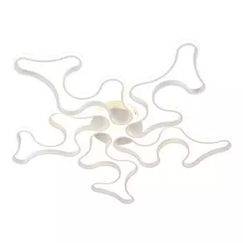 Потолочная светодиодная люстра Omnilux