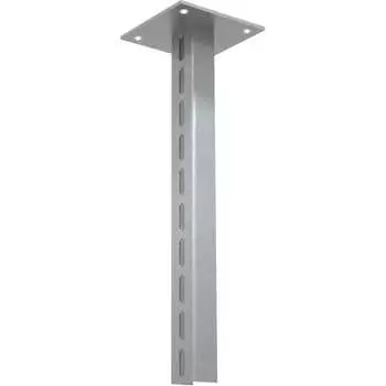 Потолочная усиленная стойка Система КМ