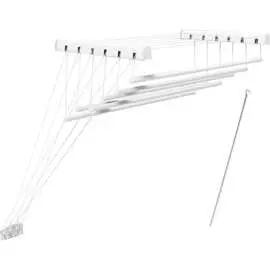 Потолочно-настенная сушилка Violet