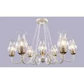 Потолочно-подвесная люстра РОССВЕТ