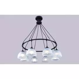 Потолочно-подвесная люстра РОССВЕТ