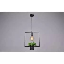 Потолочно-подвесной светильник РОССВЕТ