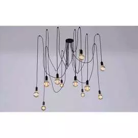 Потолочно-подвесной светильник РОССВЕТ