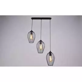 Потолочно-подвесной светильник РОССВЕТ