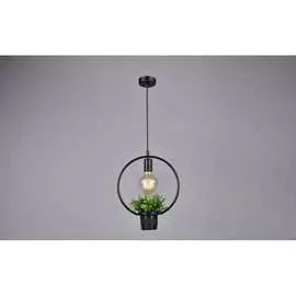 Потолочно-подвесной светильник РОССВЕТ