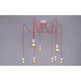 Потолочно-подвесной светильник РОССВЕТ