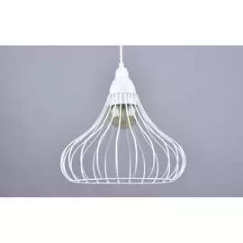 Потолочно-подвесной светильник РОССВЕТ