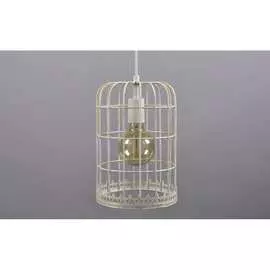 Потолочно-подвесной светильник РОССВЕТ