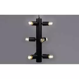 Потолочно-подвесной светильник РОССВЕТ