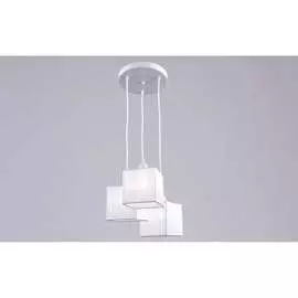 Потолочно-подвесной светильник РОССВЕТ