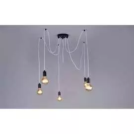 Потолочно-подвесной светильник РОССВЕТ