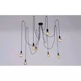 Потолочно-подвесной светильник РОССВЕТ