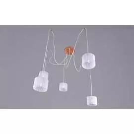 Потолочно-подвесной светильник РОССВЕТ