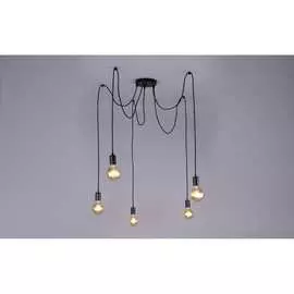 Потолочно-подвесной светильник РОССВЕТ