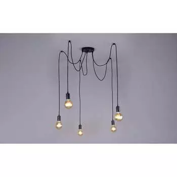 Потолочно-подвесной светильник РОССВЕТ