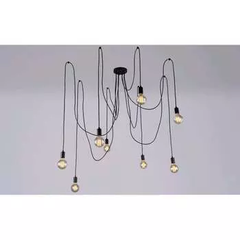 Потолочно-подвесной светильник РОССВЕТ