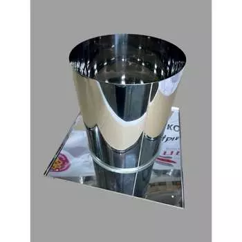 Потолочно-проходной узел Прок