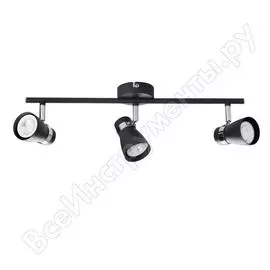 Потолочные споты KANLUX ENALI EL-3I B 28767