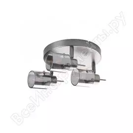 Потолочные споты kanlux eveli el-3o 29102