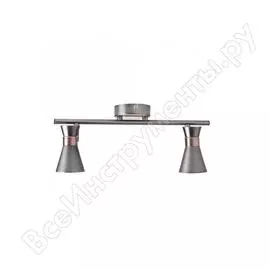 Потолочные споты KANLUX MILENO EL-2I ASR-AN 29115