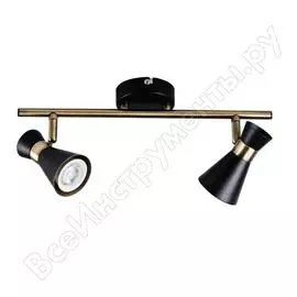 Потолочные споты KANLUX MILENO EL-2I B-AG 29114