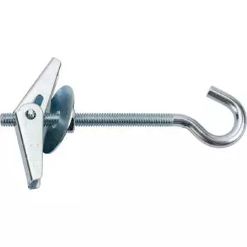 Потолочный анкер ЕВРОПАРТНЕР M6, 1 шт. 11 1386 2