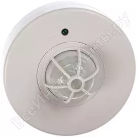 Электронный сенсор включения освещения Camelion LX-28A 6438