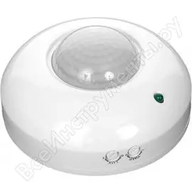 Потолочный датчик движения duwi DDP-01 360 25813 1