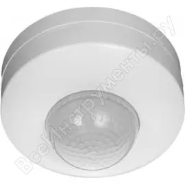 Потолочный датчик движения duwi DDP-03 3x detector 25814 8