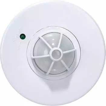 Потолочный датчик движения TDM ELECTRIC ДДП-01 SQ0324-0004