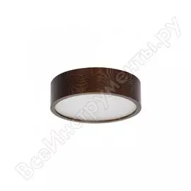 Потолочный деревянный светильник KANLUX JASMIN 270-WE 23120