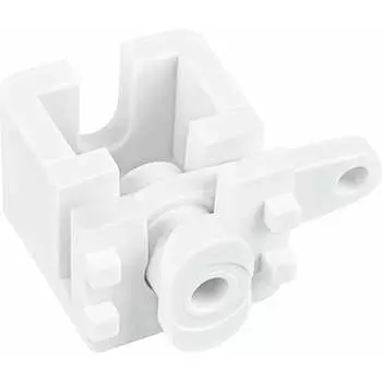 Потолочный держатель для профиля Arttex