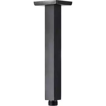 Потолочный держатель верхнего душа Berges VENTAS S BLACK 74012