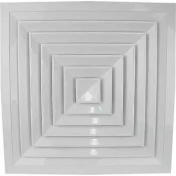 Потолочный диффузор Ventart 4VA 4687202615131