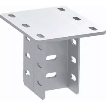 Потолочный двойной кронштейн EKF HDZ kp2115
