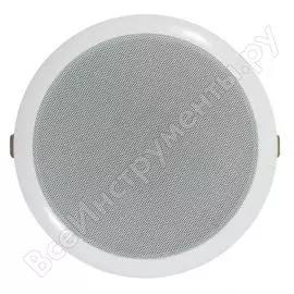 Потолочный громкоговоритель Tantos TSo-PW10a