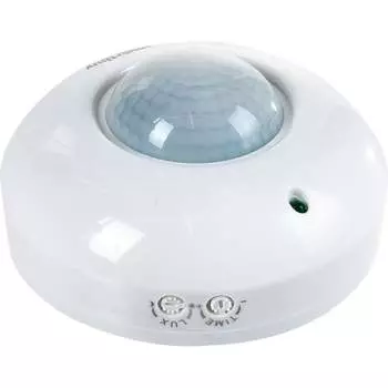 Потолочный инфракрасный датчик движения Smartbuy SBl-ms-011