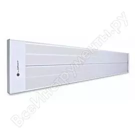 Потолочный инфракрасный обогреватель Loriot LI-1.0